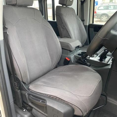 INEOS GRENADIER Seat Cover - Tougher