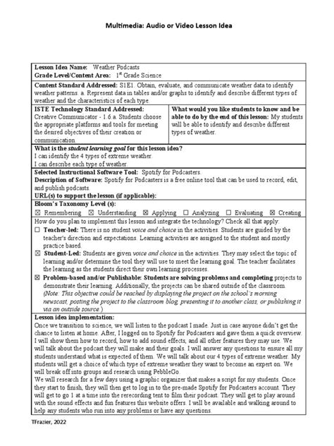 Multimedia Lesson に対する画像結果