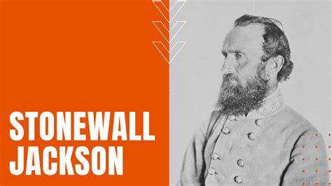 Image result for Stonewall Jackson