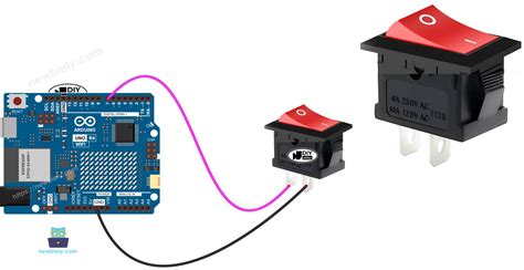 Arduino Trip Switch に対する画像結果