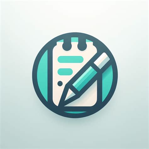 Image result for Handwritten Notes Pro App Logo