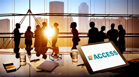 Image result for Access Integration