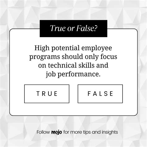 Image result for Why High Potential Program