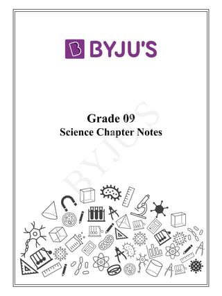 Toradh íomhá ar Grade 09 Science Lesson 16