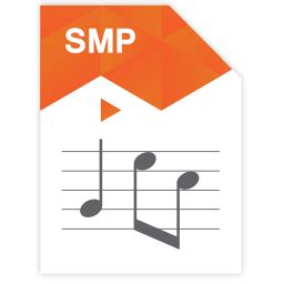 Image result for Open Smp File