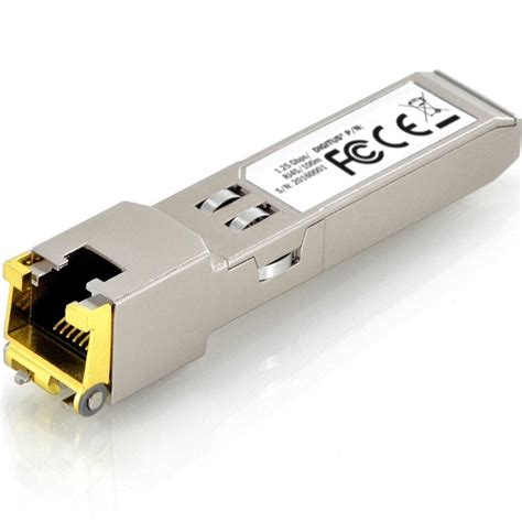 Image result for SFP Module