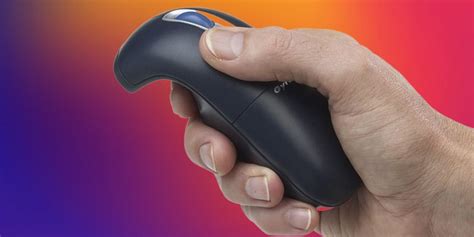 Toradh íomhá ar How Does a Computer Mouse Work