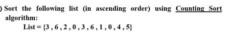 Toradh íomhá ar Sort Ascending Using Two Arguments