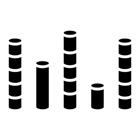 Image result for Bar Graph Logo