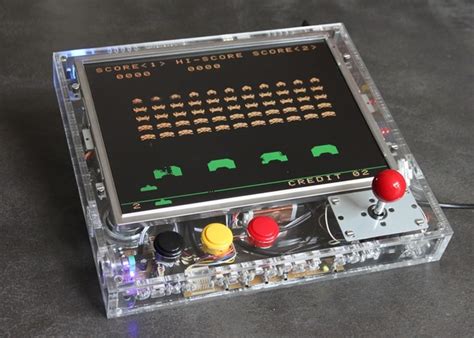 Image result for Retro Raspberry Pi 3