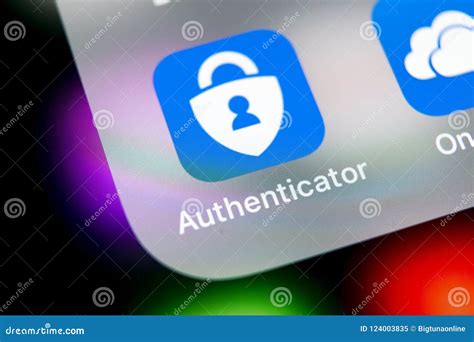 Generic Authenticator Icon に対する画像結果