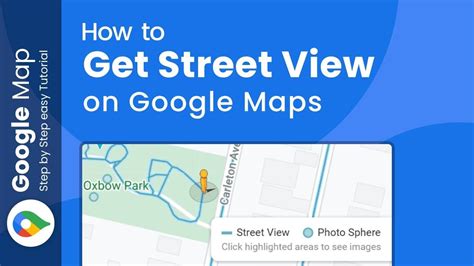 How to get street view on google maps 2024 - YouTube