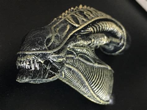 Alien Warrior に対する画像結果