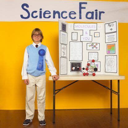 Image result for Physics Science Fair Projects