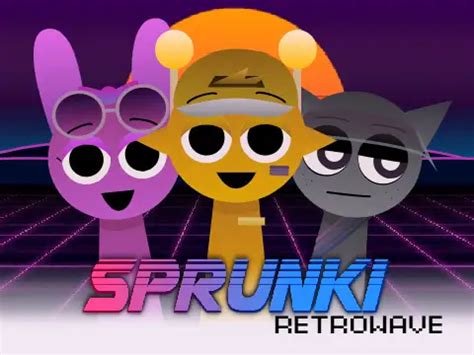 Fun Bot Sprunki Cop に対する画像結果