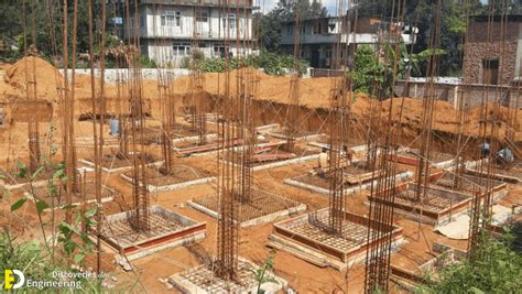 Image result for Example Isolated Footing