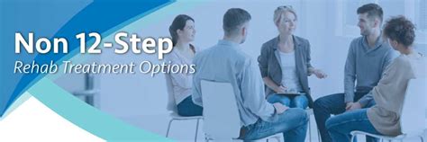 Best Non 12 Step Rehab in California | Inpatient Addiction Treatment