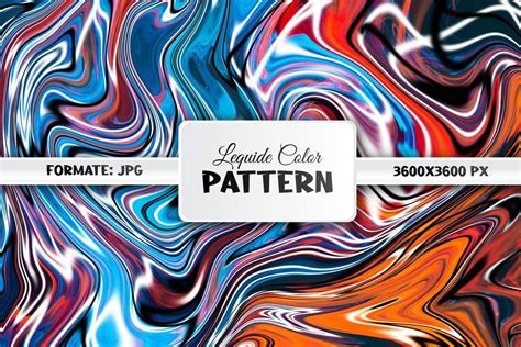 Image result for Pattern Liquid Colorfull