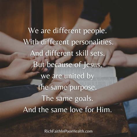 Image result for Unity in the Church