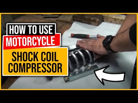 Image result for Motorcycle Shock Spring Compressor Tool