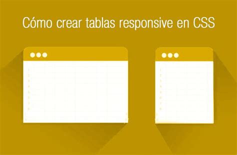 CSS Para Tablas に対する画像結果