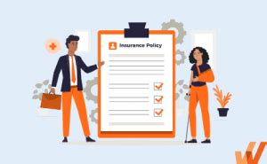 Afbeeldingsresultaten voor Insurance Policy Administration Process Flow