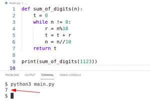 Image result for Define Return Function Python