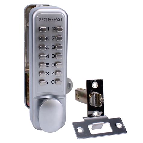 Image result for Combination Lock Change Code