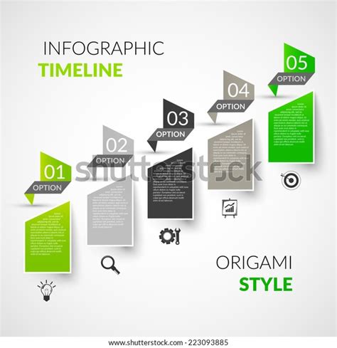 Image result for Timeline On Paper