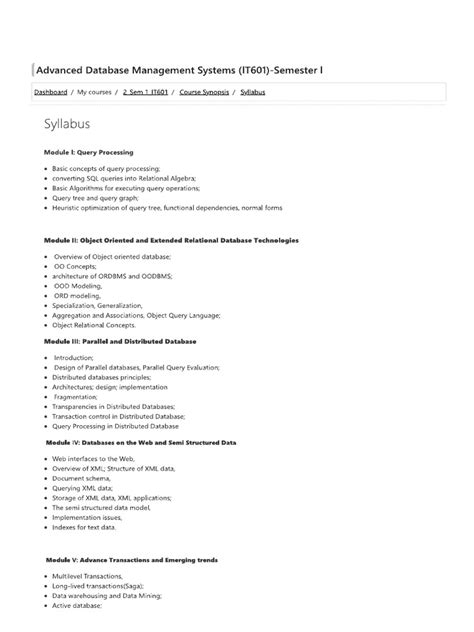 Image result for Advanced Database Management System Logo