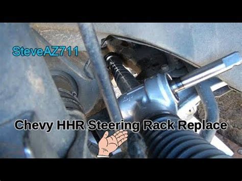 Image result for HHR Power Steering Fix