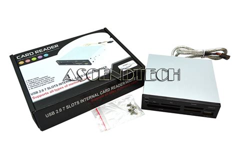 Image result for Flash Memory Card Reader