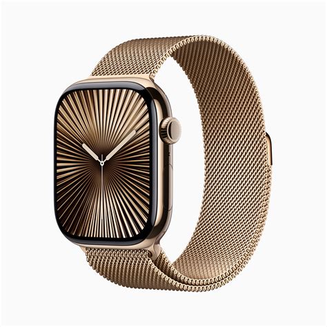 Introducing Apple Watch Series 10 - Apple (CA)