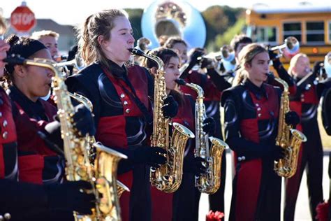 Image result for Marching Band Instruments
