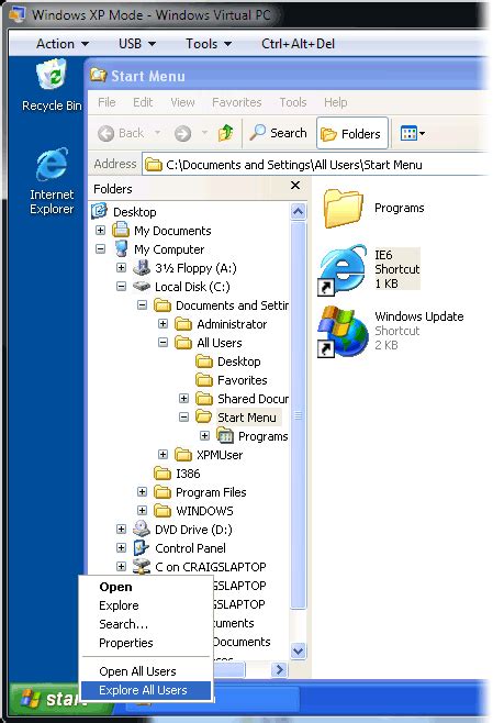 Image result for IE6 Toolbars