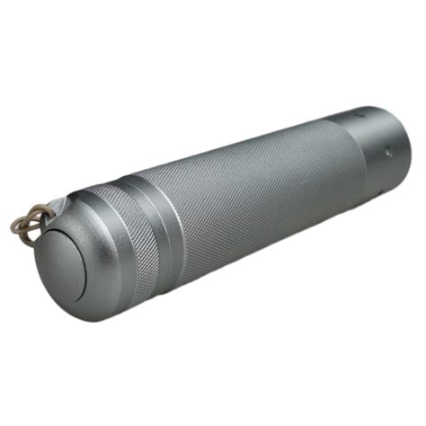 Waterproof Aluminium LED Torch - Sheridan Marine