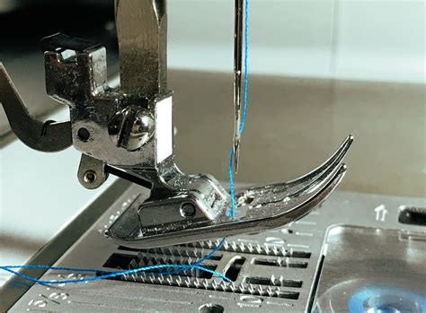 Needle Thread Guide Plain Machine に対する画像結果