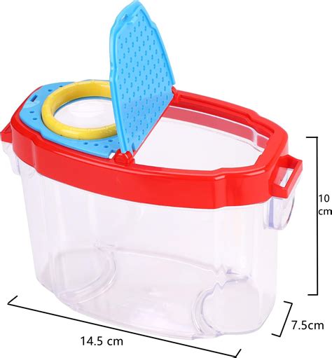 Bug Viewing Box に対する画像結果