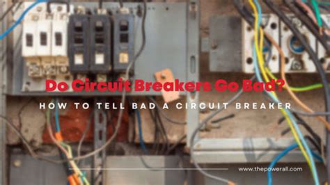 Image result for How to Tell When a Circuit Breaker Is Bad