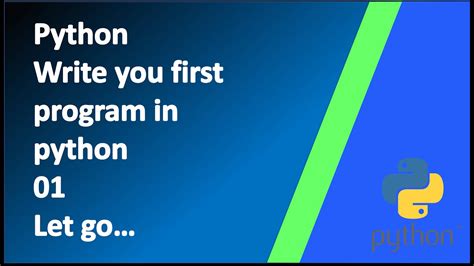 Image result for How to Write Python Program