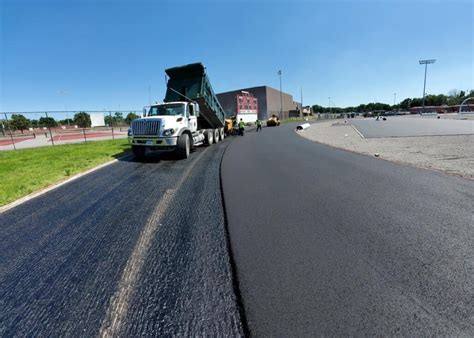 Image result for Asphalt Resurfacing