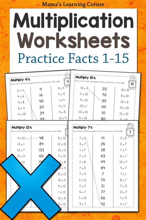 Image result for Multiplication Facts 0 12 Worksheet