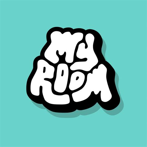 Image result for My Room Words