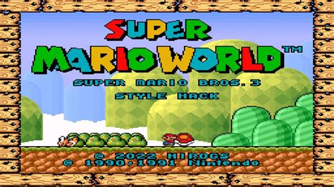 SMB3 Walkthrough に対する画像結果