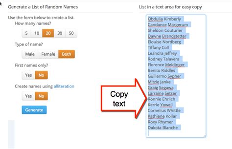 Image result for Random Name Drawing Google Sheets