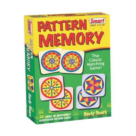 Image result for Memorize Random Pattern