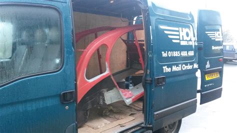 Image result for 2CV Rebuild