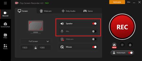 How to Record On Discord PC に対する画像結果