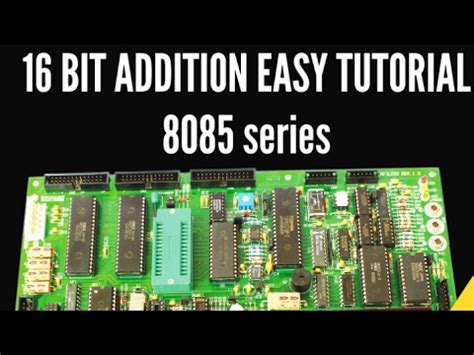 Image result for Microprocessor 16 Bits