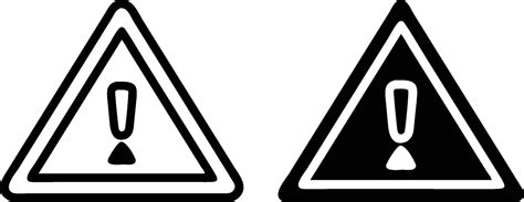 Image result for Black and White Warning Decal